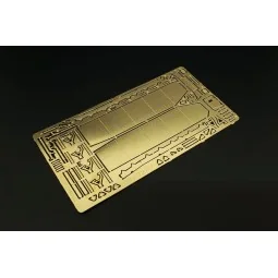 Sturmgeschütz IV (Revell kit), 1/72 - Hauler HLH72117