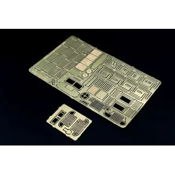 GMC CCW_CCKW 353 (PST kit), 1/72 - Hauler HLH72120