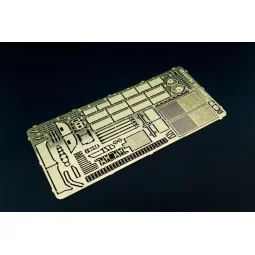 Leclerc T5 (Revell kit), 1/72 - Hauler HLH72122