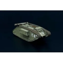 Mark IV Female, 1/144 - Brengun BRS144057