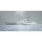 German Gneisenau Battleship, 1/350 - Trumpeter 05360