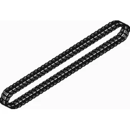 Ketten, Tracks für Pz.IV and Variants - Planet Models 129-MV049