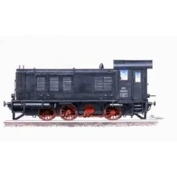 WR 360 C14 Diesel Lokomotive - Planet Models 129-MV053