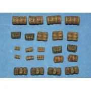 Rucksäcke, Tentpack Part I. - Planet Models 129-MV061 Rucksäcke, Tentpack Part I. - Planet Models 129-MV061