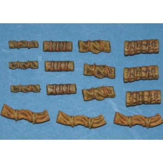 Tentpack Part. II - Planet Models 129-MV062