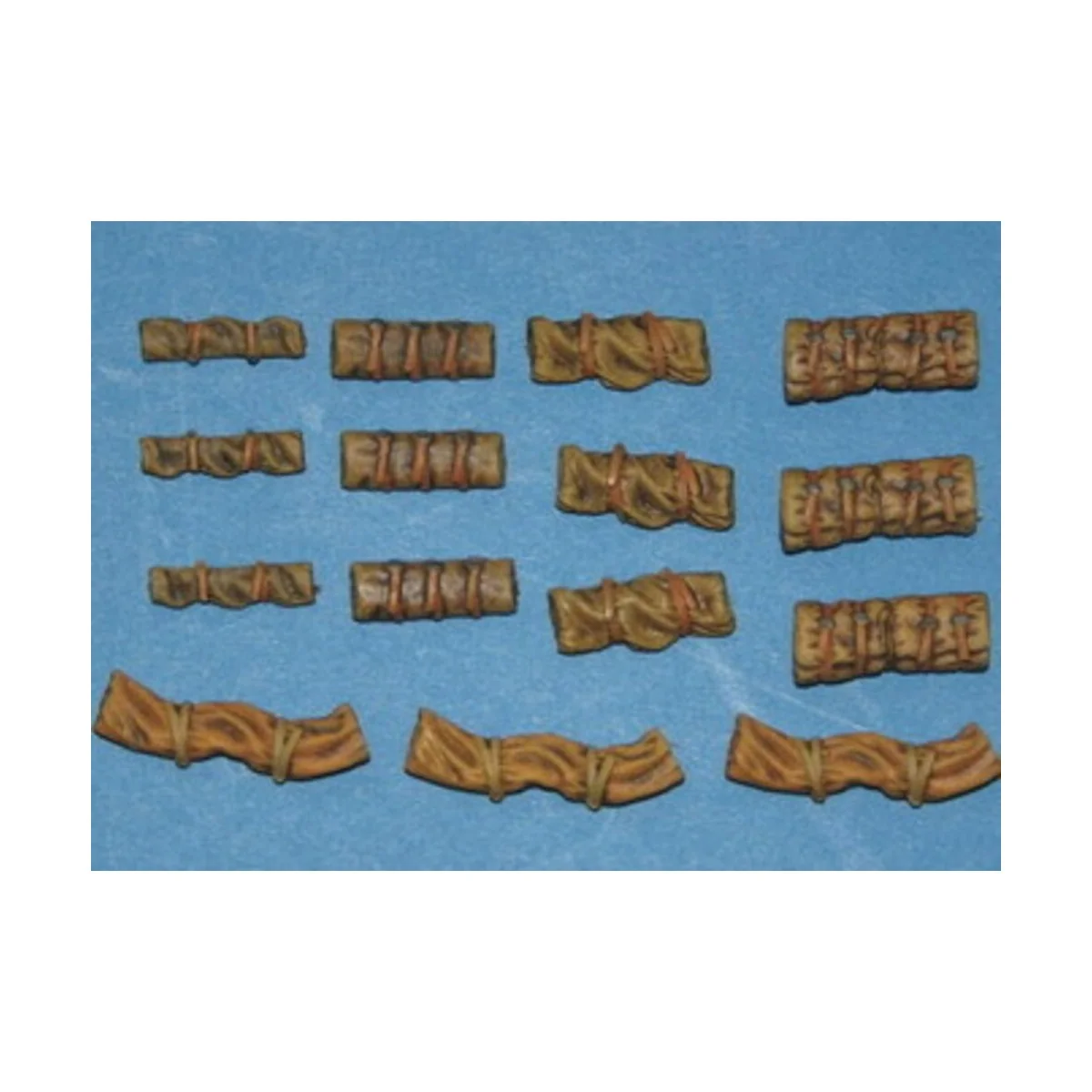 Tentpack Part. II - Planet Models 129-MV062