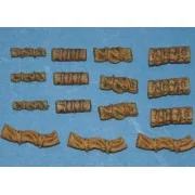 Tentpack Part. II, 1/72 - Planet Models 129-MV062 Tentpack Part. II, 1/72 - Planet Models 129-MV062