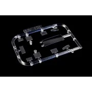 MAN LE 10.220 Bundeswehr Military Aircra, 1/72 - Planet Models 129-...