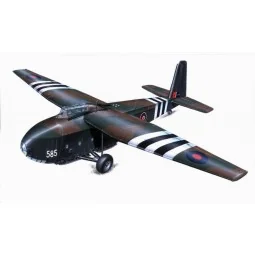 GAL-49 Hamilcar - Planet Models 129-PLT102