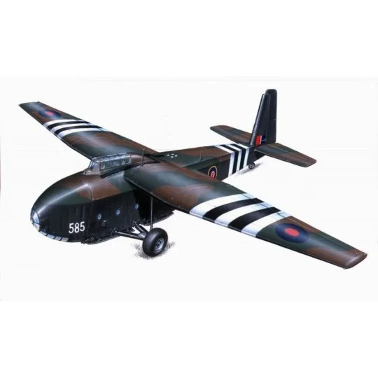 GAL-49 Hamilcar - Planet Models 129-PLT102