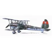 Arado Ar 81 V-3 - Planet Models 129-PLT123