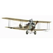 Rumpler C.I - Planet Models 129-PLT145