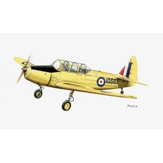 PT 26 Cornel - Planet Models 129-PLT175