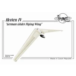 Horten IV.a ''German Flying Wing Glider', 1/48 - Planet Models 129-...