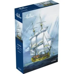 Le Superbe, 1/150 - Heller 80895