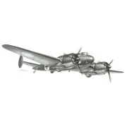 Cansa FC. 20 bis ''Serie 0'' - Planet Models 129-PLT200 Cansa FC. 20 bis ''Serie 0'' - Planet Models 129-PLT200