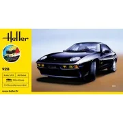 STARTER KIT 928, 1/43 - Heller 56149 STARTER KIT 928, 1/43 - Heller 56149