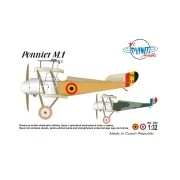 Ponnier M.1 - Planet Models 129-PLT253