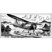 Nakajima Navy Type 94 Float - Planet Models 129-PLT074