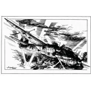 Junkers Ju 388 V2 (J-O) ''Störtebeker'' - Planet Models 129-PLT078 Junkers Ju 388 V2 (J-O) ''Störtebeker'' - Planet Models 129-PLT078