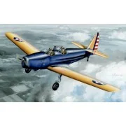PT-19 Cornell US Basic Trainer - Planet Models 129-PLT142