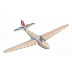 DFS Stummel Habicht - Planet Models 129-PLT226