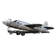 Heinkel He 176 - Planet Models 129-PLT203