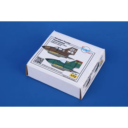 Tai-atari Y?yoku Funshindan Japanese Rocket Plane (project 1 and 2)... Tai-atari Y?yoku Funshindan Japanese Rocket Plane (project 1 and 2)...