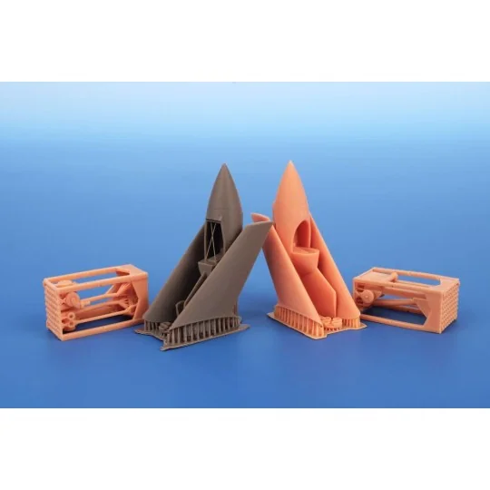 Tai-atari Y?yoku Funshindan Japanese Rocket Plane (project 1 and 2)... Tai-atari Y?yoku Funshindan Japanese Rocket Plane (project 1 and 2)...