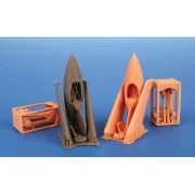 Tai-atari Y?yoku Funshindan Japanese Rocket Plane (project 1 and 2)... Tai-atari Y?yoku Funshindan Japanese Rocket Plane (project 1 and 2)...