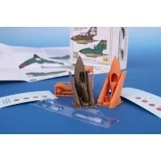 Tai-atari Y?yoku Funshindan Japanese Rocket Plane (project 1 and 2)... Tai-atari Y?yoku Funshindan Japanese Rocket Plane (project 1 and 2)...