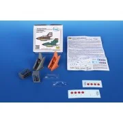 Tai-atari Y?yoku Funshindan Japanese Rocket Plane (project 1 and 2)...