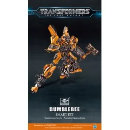 TF-5 Bumblebee - Trumpeter Transformers Series 03105
