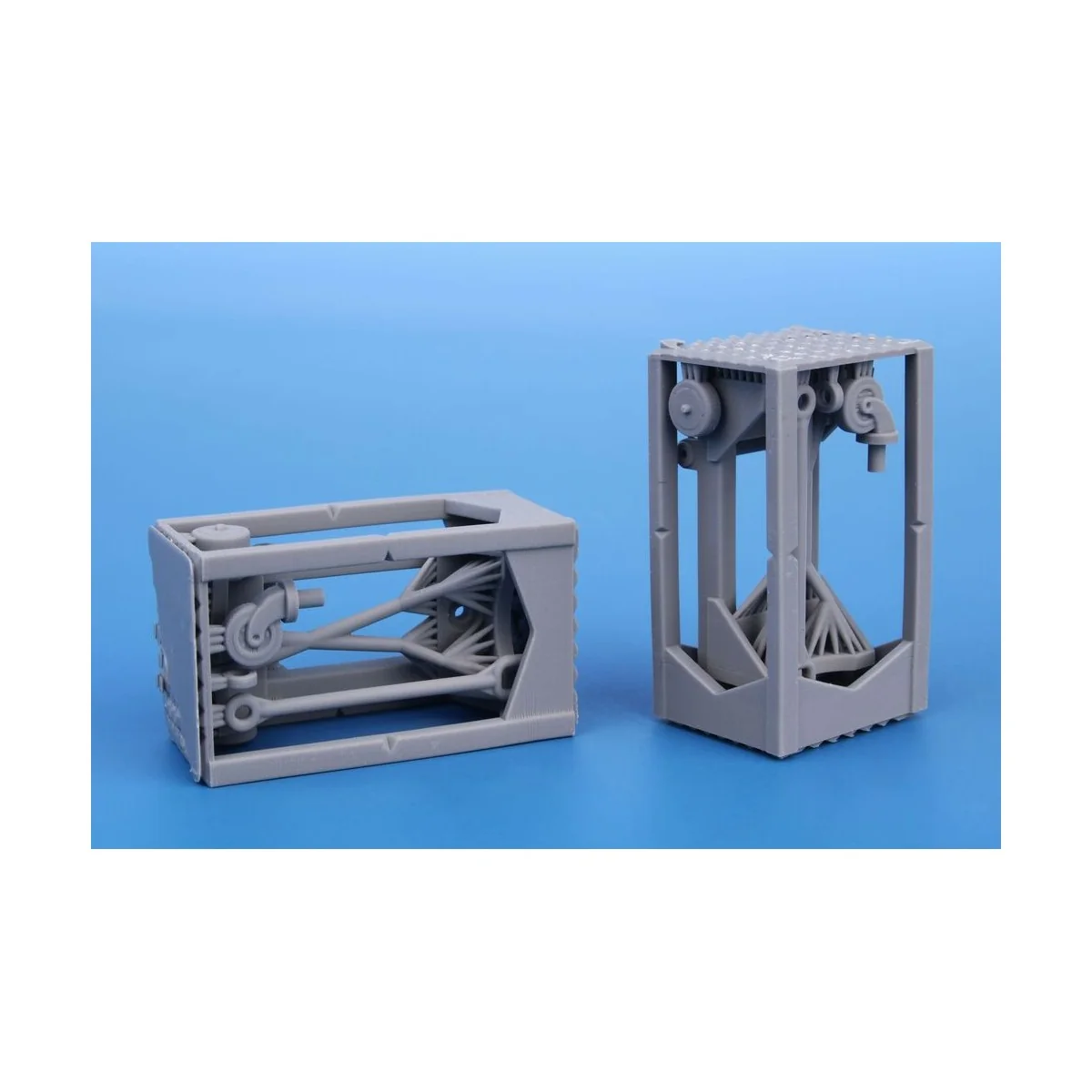 Tai-atari Y?yoku Funshindan Japanese Rocket Plane (project 1 and 2)...