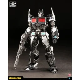 TF-6 Nemesis Prime - Trumpeter Transformers Series 03195