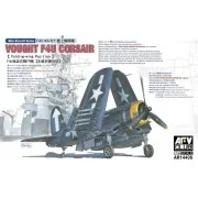 F4U CORSAIR (folding-wing) - AFV-Club AR14408