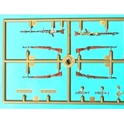 Guns and Weapons - Lifecolor CS26 Guns and Weapons - Lifecolor CS26