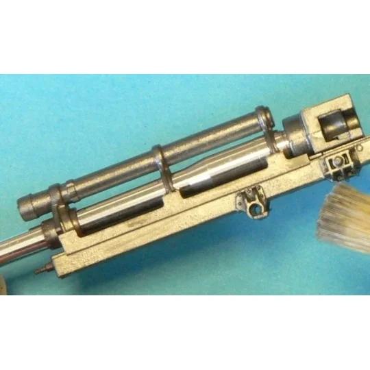 Guns and Weapons - Lifecolor CS26 Guns and Weapons - Lifecolor CS26