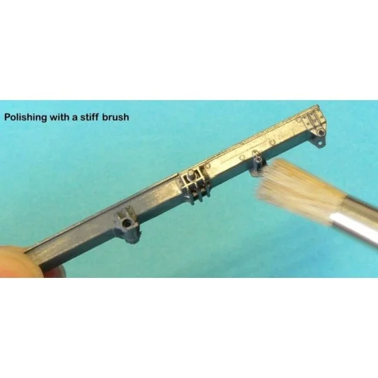 Guns and Weapons - Lifecolor CS26 Guns and Weapons - Lifecolor CS26