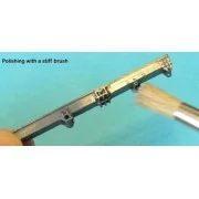 Guns and Weapons - Lifecolor CS26