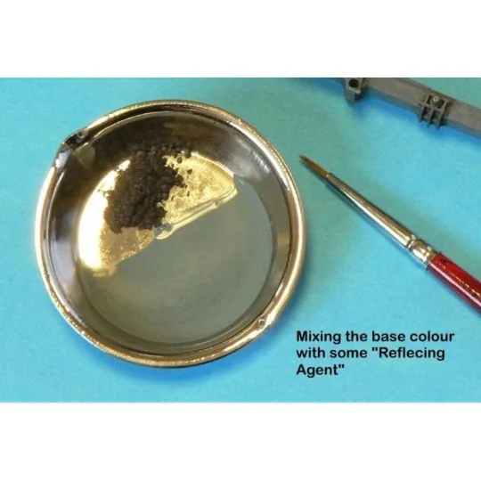 Guns and Weapons - Lifecolor CS26 Guns and Weapons - Lifecolor CS26