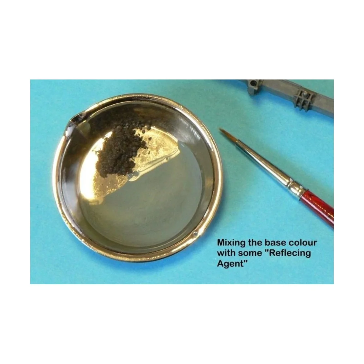 Guns and Weapons - Lifecolor CS26 Guns and Weapons - Lifecolor CS26