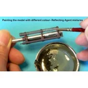 Guns and Weapons - Lifecolor CS26