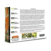 Leacking and Stains - Lifecolor CS39