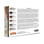 British Uniforms & Equipment - Lifecolor CS45