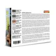 Hellenic AIR, Force Set 2 - Lifecolor XS16