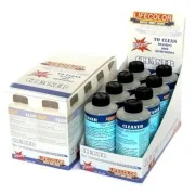 Single 250ml Cleaner - Lifecolor CL