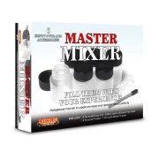 Master Mixer - Lifecolor MX