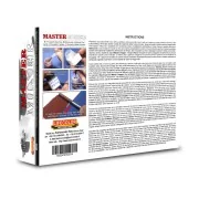 Master Mixer - Lifecolor MX Master Mixer - Lifecolor MX