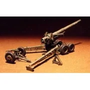 155mm LONG TOM canon, 1/35 - AFV-Club AF35009 155mm LONG TOM canon, 1/35 - AFV-Club AF35009